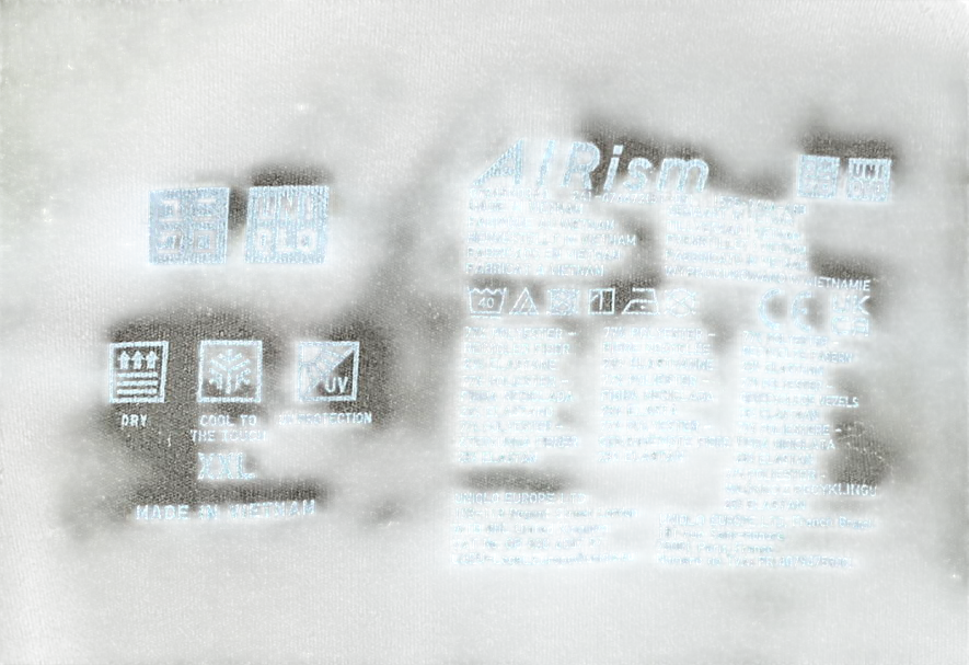 Uniqlo Black Active Leggings UK XXL