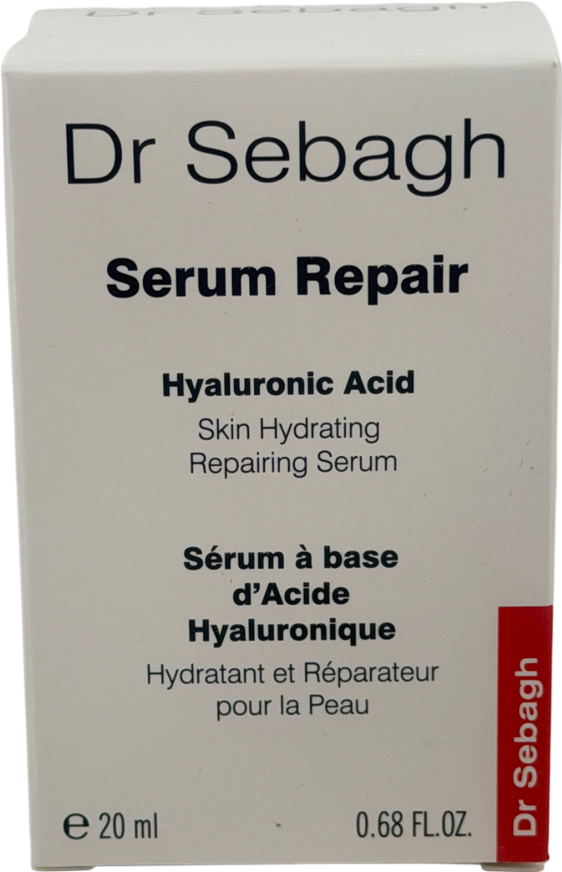DR Sebagh Serum Repair 20ml
