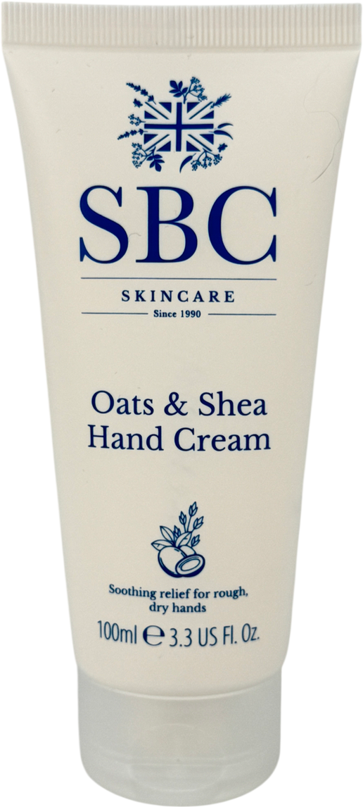 SBC Signature Color Eyes 100ml