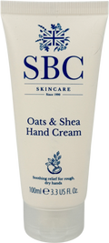 SBC Signature Color Eyes 100ml