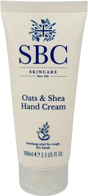 SBC Signature Color Eyes 100ml