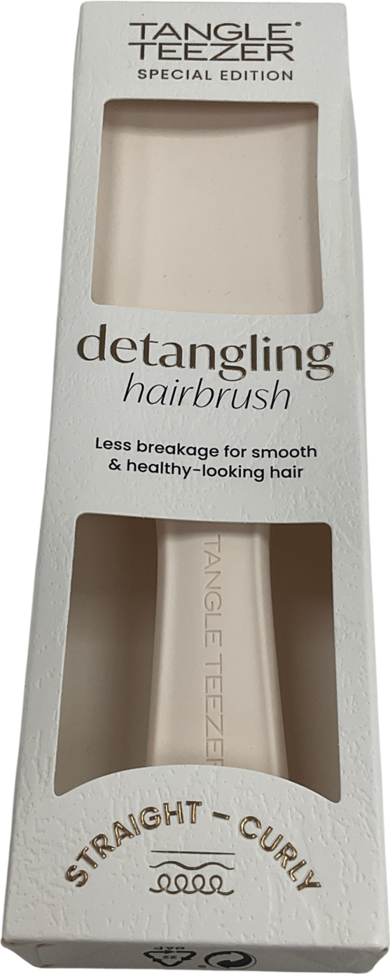 TANGLE TEEZER The Ultimate Detangler Brush Cream One size