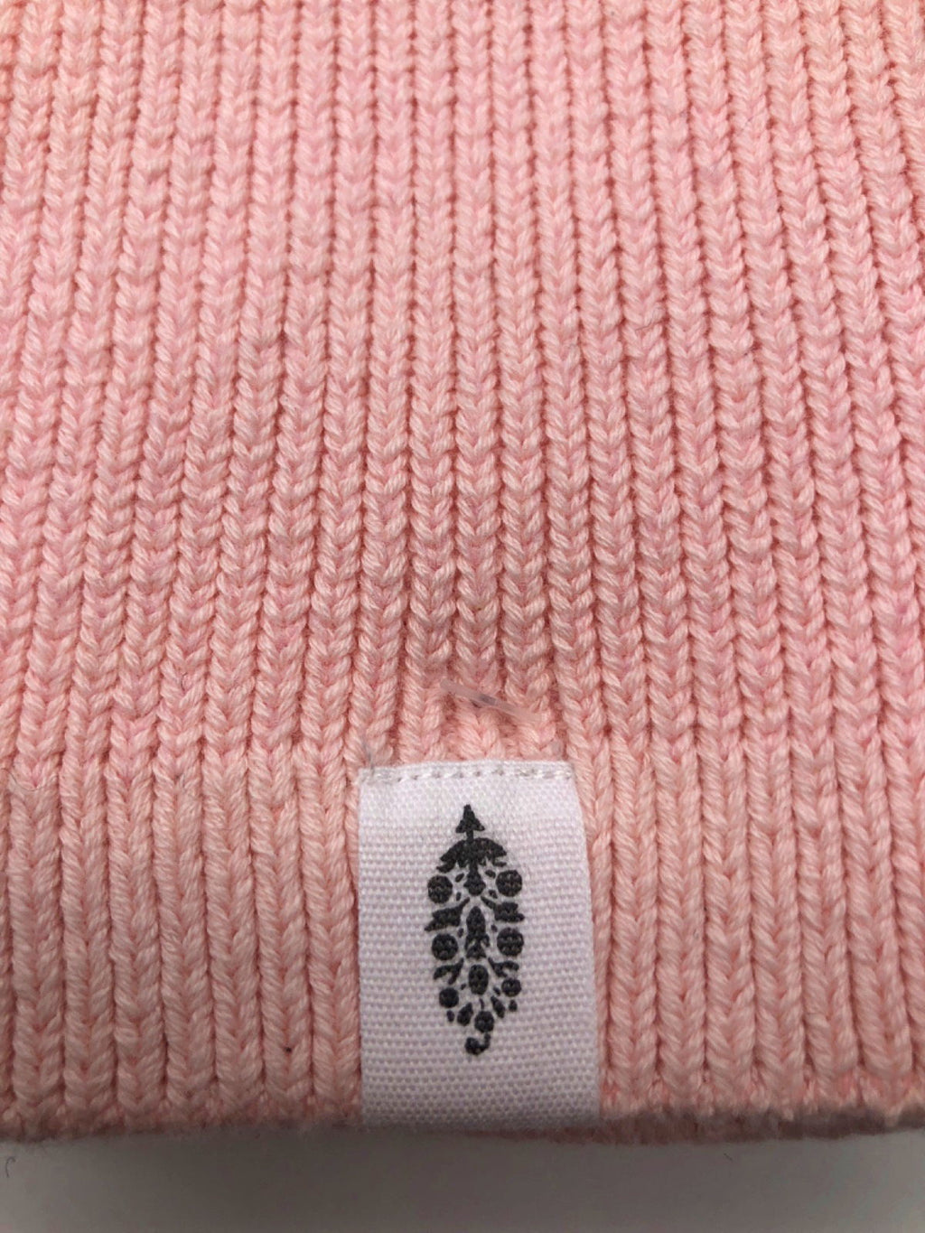 Free People Movement Pink Stirrup Legwarmer