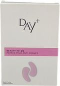 day+ Beauty To Go - Anti-aging Eye Patches X3 Anti-aging Eye Patches X3 X3