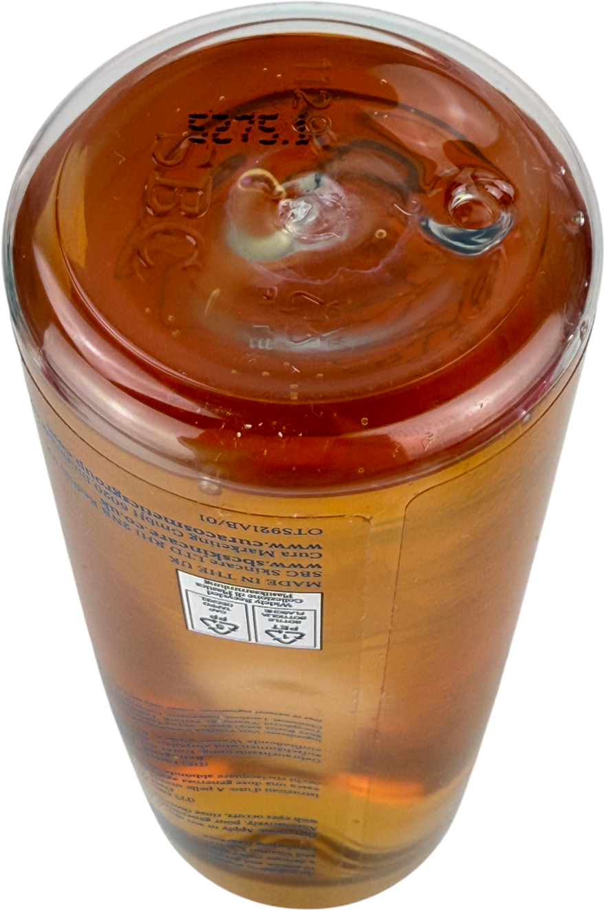 SBC Oats & Shea Shower Oil 500ml
