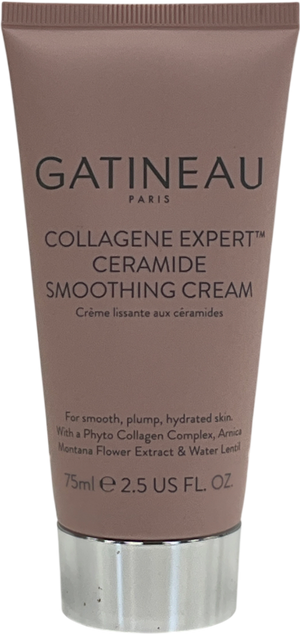 gatineau Collagene Ceramide Smoothing Cream 75ml