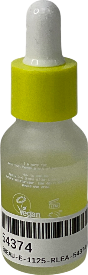 glow hub Facial Serum 15ml