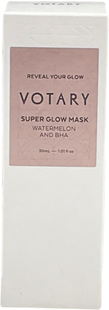 votary Super Glow Mask 30ml