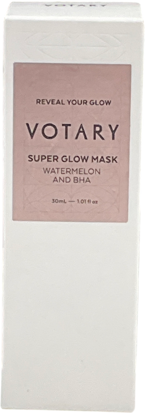 votary Super Glow Mask 30ml