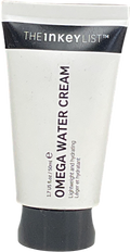 The Inkey List Omega Water Cream Moisturizer 50ml