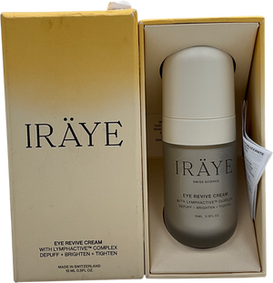 iraye Eye Revive Cream 15ml