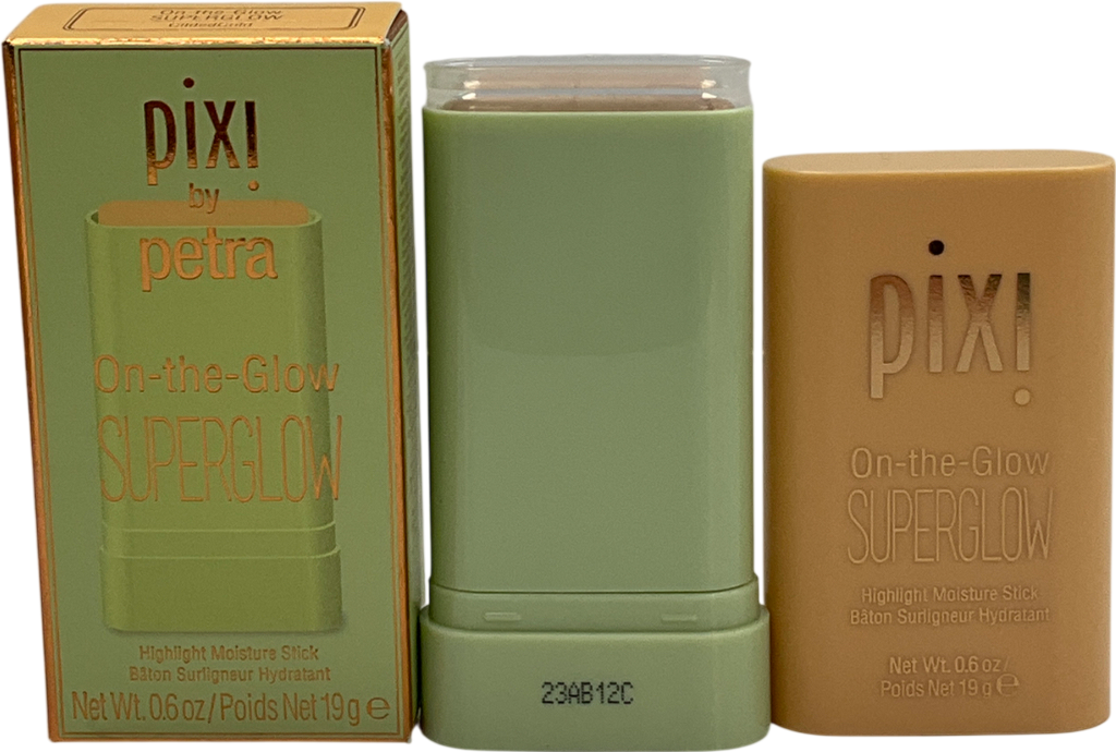 Pixi On-the-glow Superglow Highlighter Superglow 19g