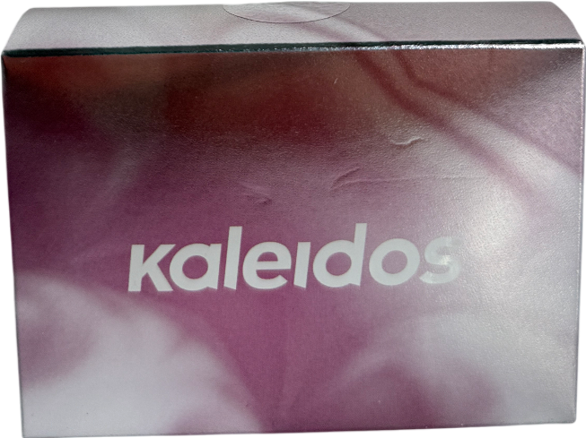 Kaleidos 3d Light Matte Blusher Hotshot 5G
