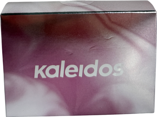 Kaleidos 3d Light Matte Blusher Hotshot 5G