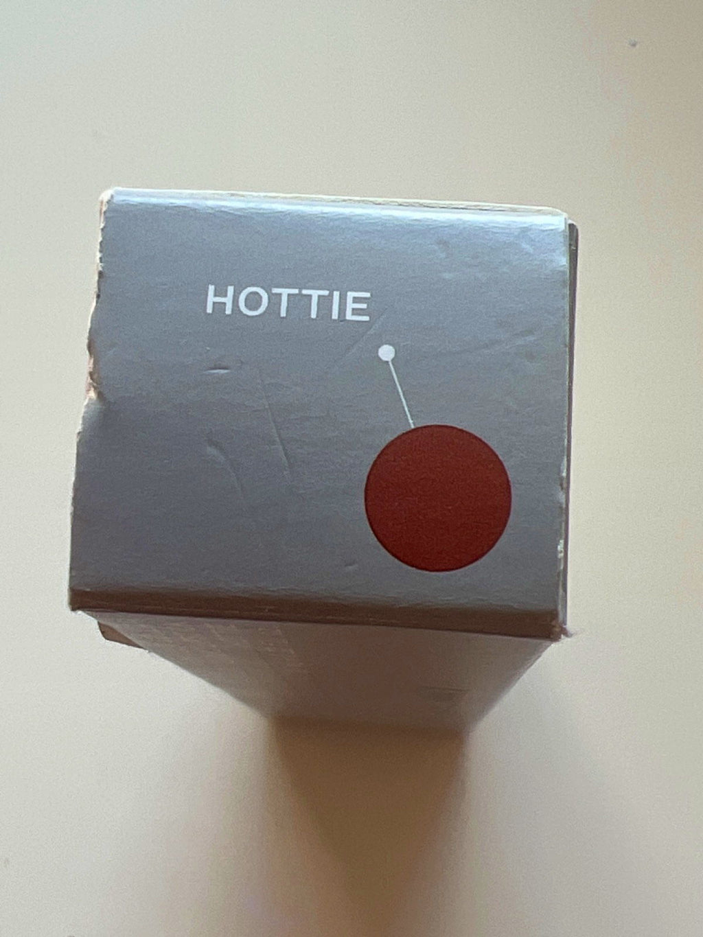 r.e.m. beauty On Your Collar Liquid Lipstick Hottie 9.7ml