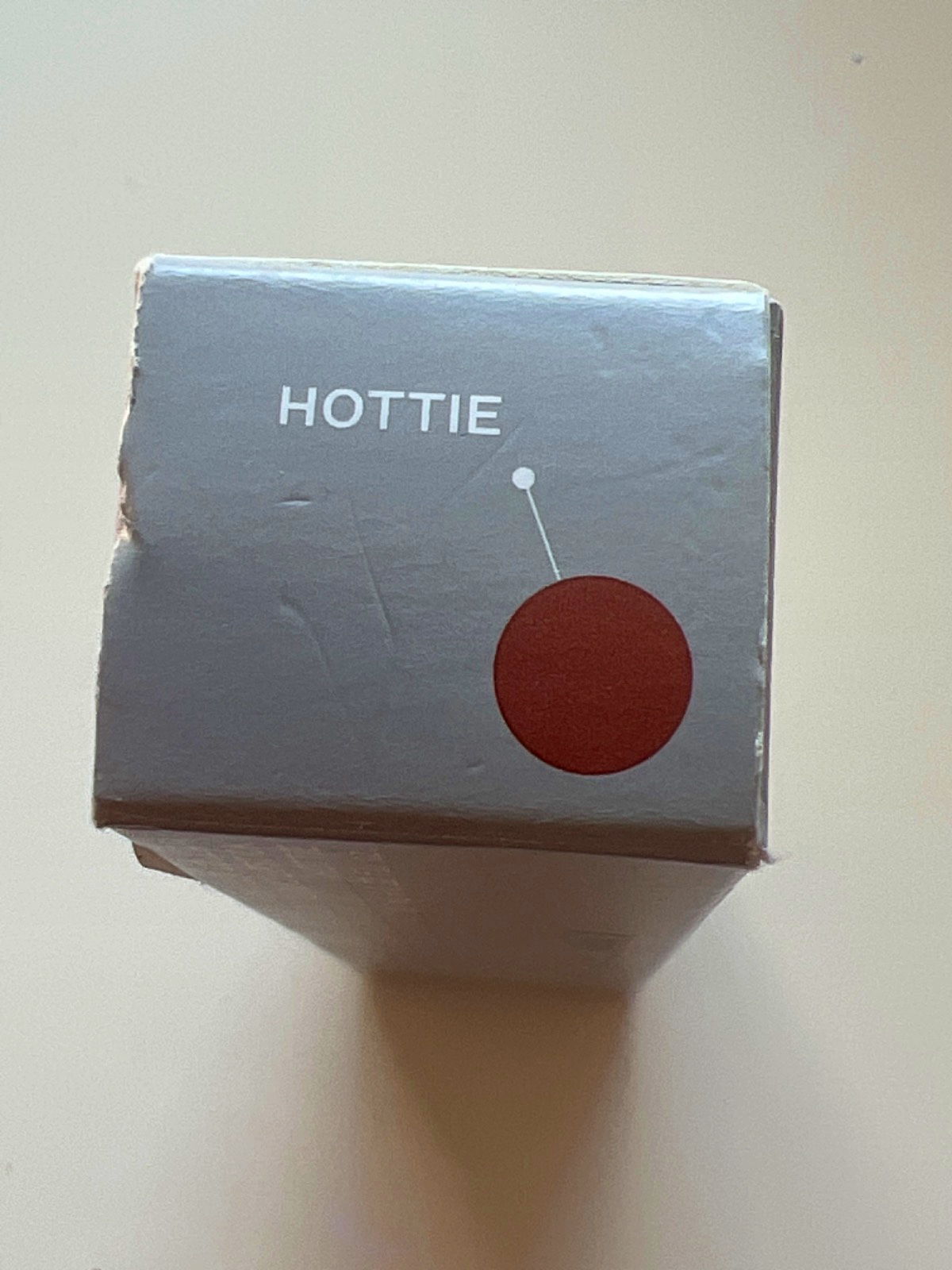 r.e.m. beauty On Your Collar Liquid Lipstick Hottie 9.7ml