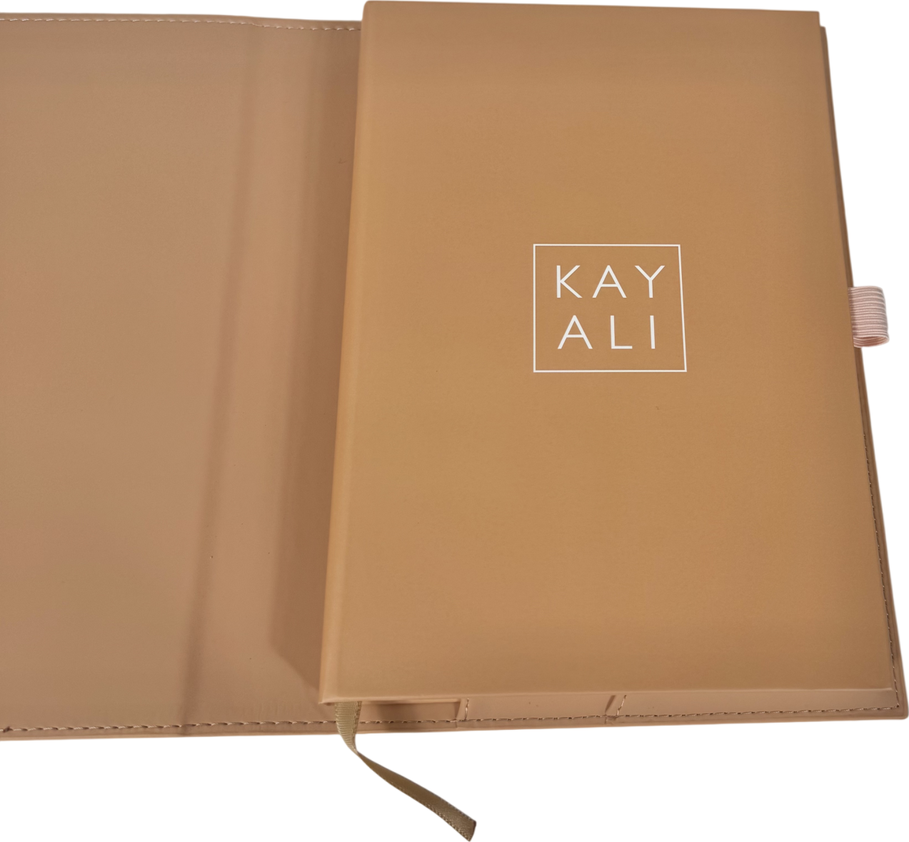 Kayali Nude Planner