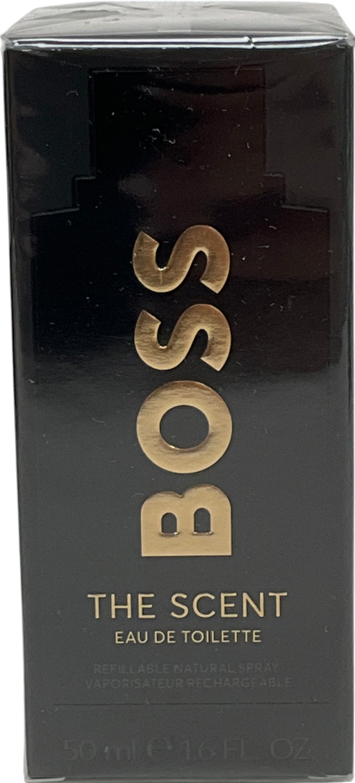 BOSS Boss The Scent For Him The Scent 50ml