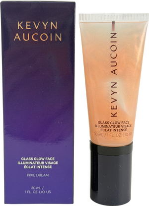 Kevyn Aucoin Glass Glow Face Pixie Dream 30ml