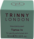 Trinny London Pha Exfoliant Tiptoe In Mini Skincare 10ml