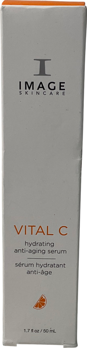 Image Skincare Vital C Hydrating Anti-aging Serum 50ml