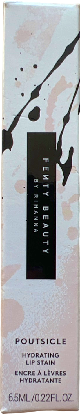 Fenty Beauty Poutsicle Hydrating Lip Stain Strawberry Sangria 6.5ml