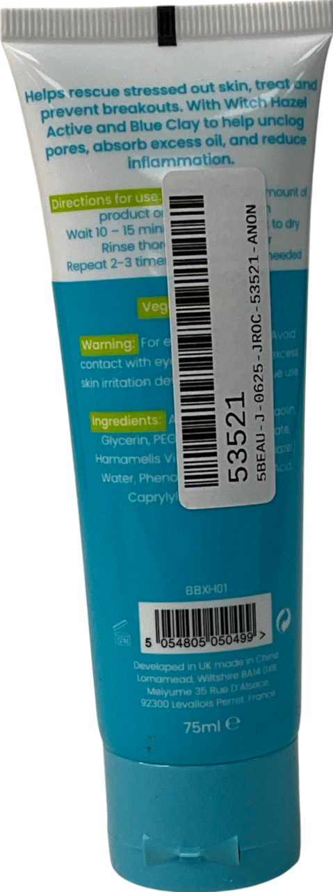 witch Don’t Stress Face Mask 75ml