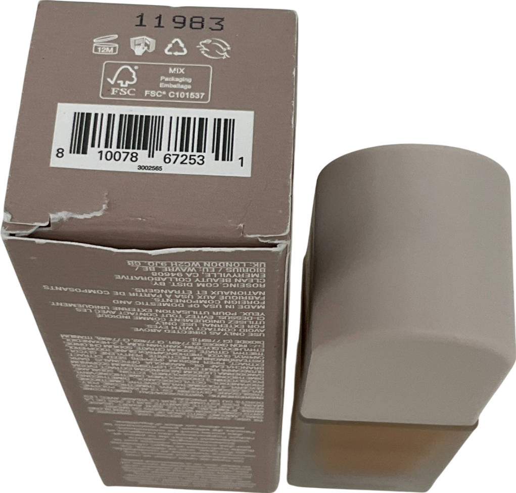 ROSE INC Softlight Skin-smoothing Liquid Foundation 30ml