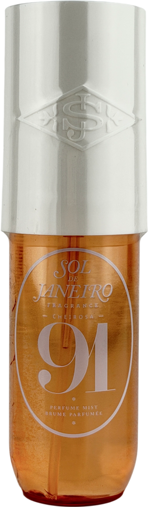 Sol de Janeiro Cheirosa 91 Perfume Mist 90ml