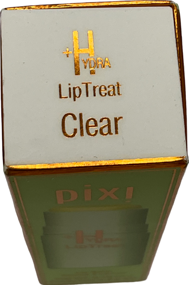 Pixi Lip Balm Clear 4.8