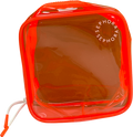 sephora Orange Make Bag One Size