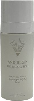 The feel good pharmacy Serum In A Cream 30ml