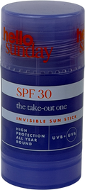 Hello Sunday The Take-out One - Invisible Sun Stick: Spf 30 30g