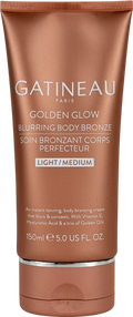 Gatineau Golden Glow Blurring Body Bronze Light Medium 150ml