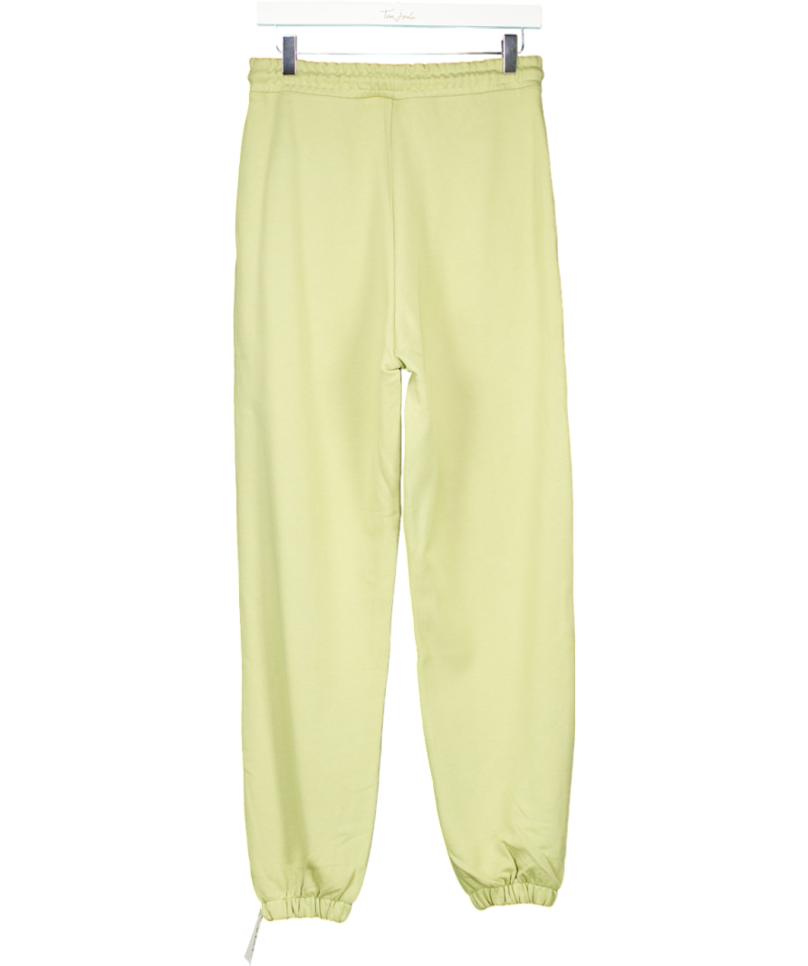 Sefi Green Essential Joggers UK S