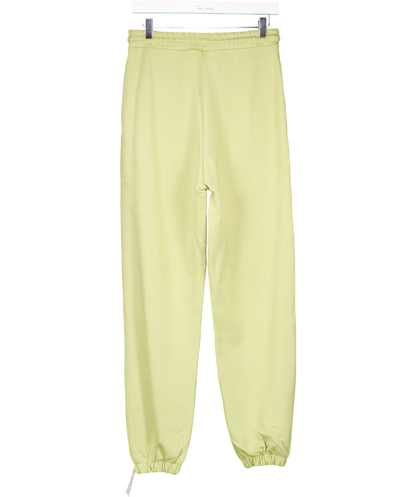 Sefi Green Essential Joggers UK S