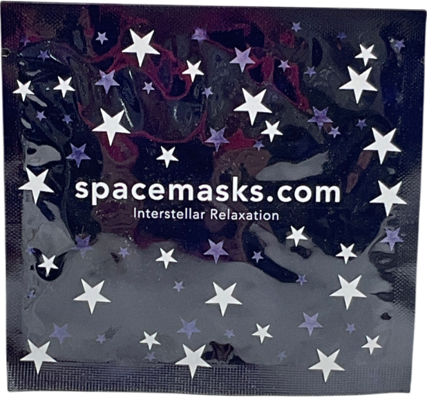 space mask Space Mask X1