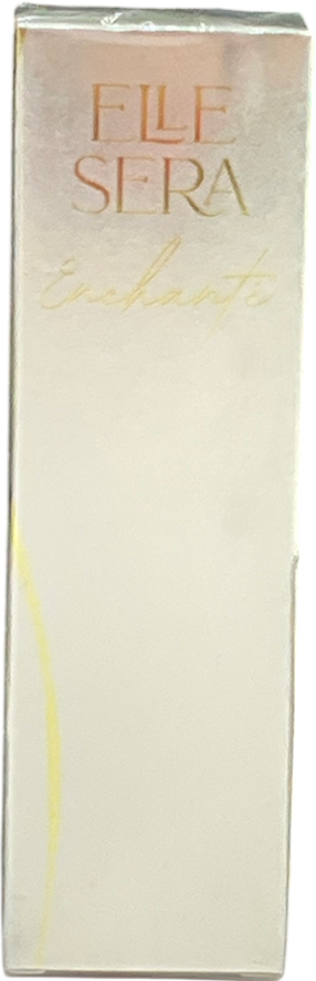 elle sera Enchanté Nude Lipstick 0.8g