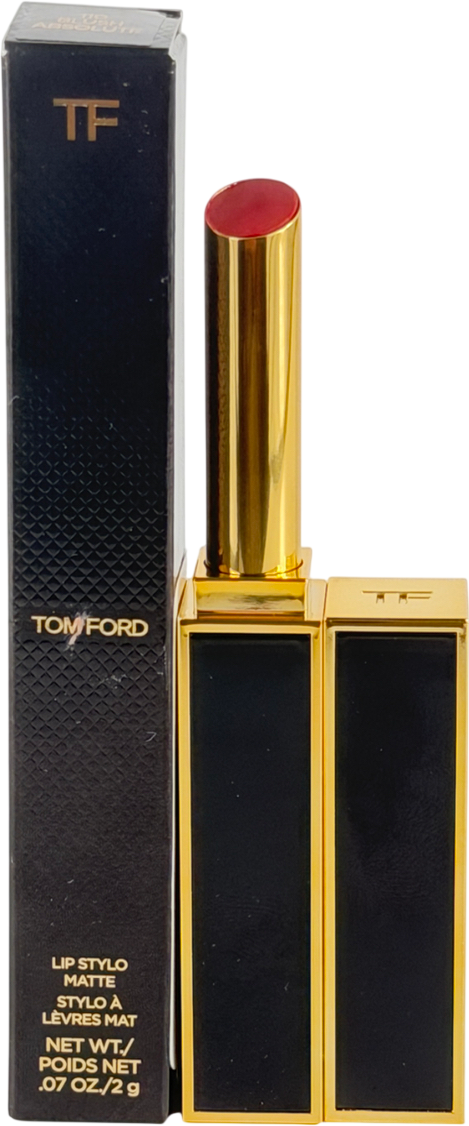 Tom Ford Runway Lip Stylo Matte 110 Blush Absolute 2g