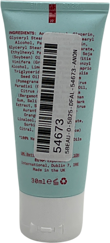 NURSEM Caring Hand Cream 30ml