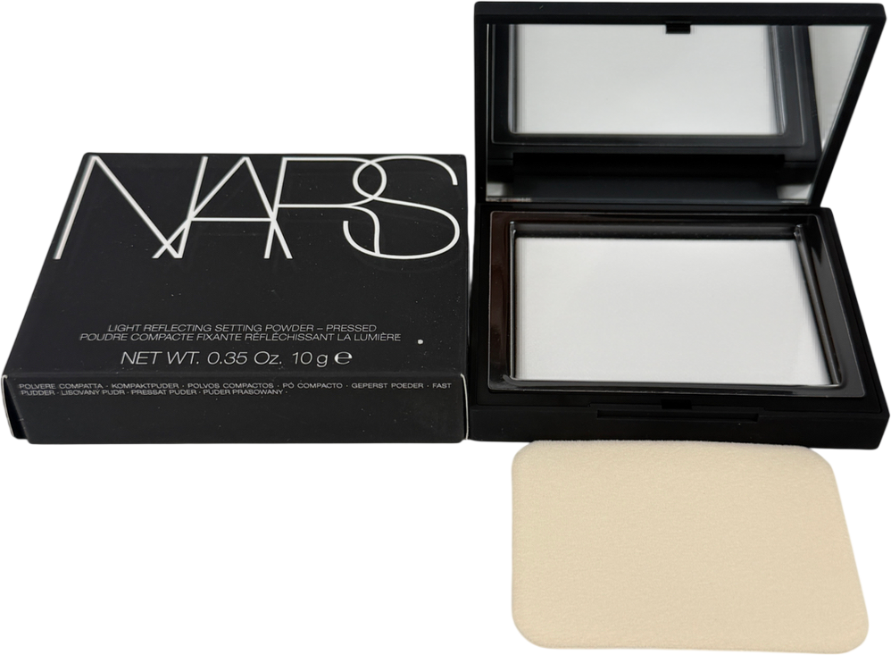 NARS Light Reflecting Pressed Setting Powder Cliff 9g