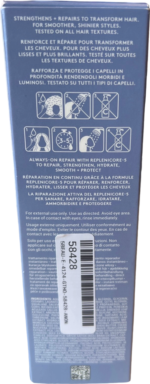 Fenty The Comeback Kid Instant Damage Repair Treatment 150ml