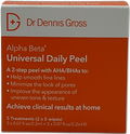Dr Dennis Gross Alpha Beta Universal Daily Peel Pads X5 treatments