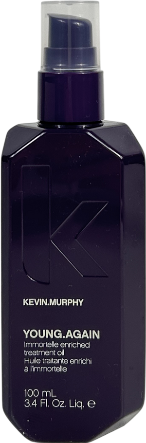 Kevin Murphy Young.again Leave-in Treatment Oil 100ml