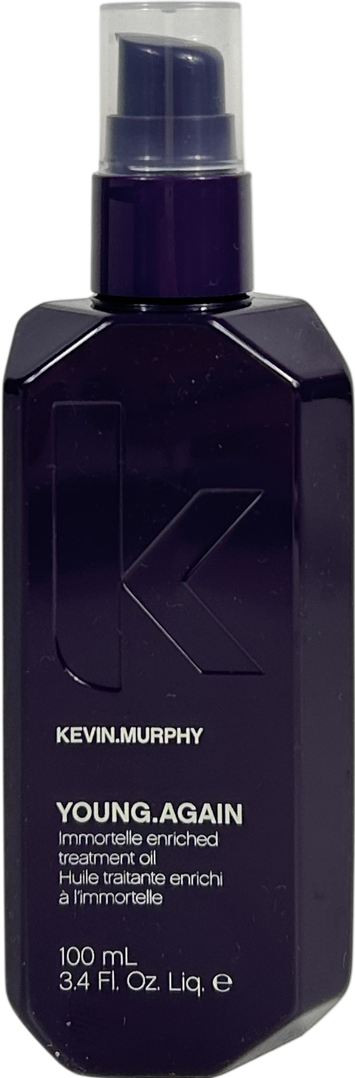 Kevin Murphy Young.again Leave-in Treatment Oil 100ml