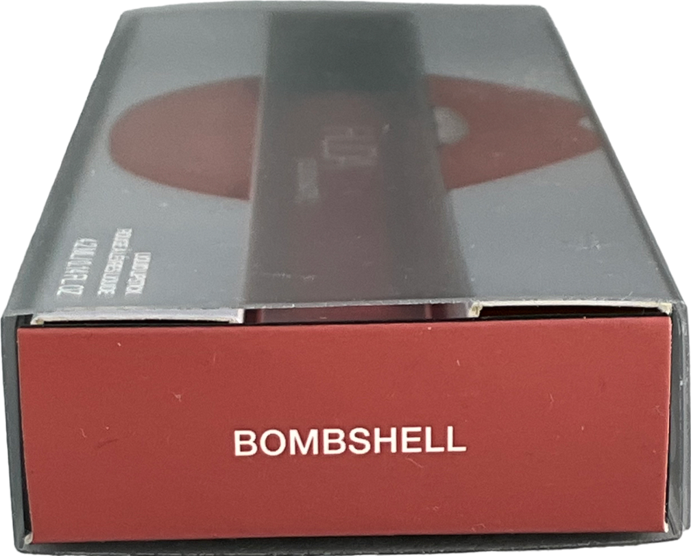 Huda Beauty Liquid Matte Ultra-comfort Transfer-proof Lipstick Bombshell 4.2