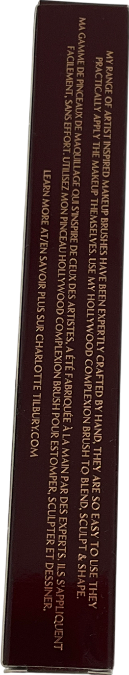 Charlotte Tilbury Hollywood Complexion Brush One size
