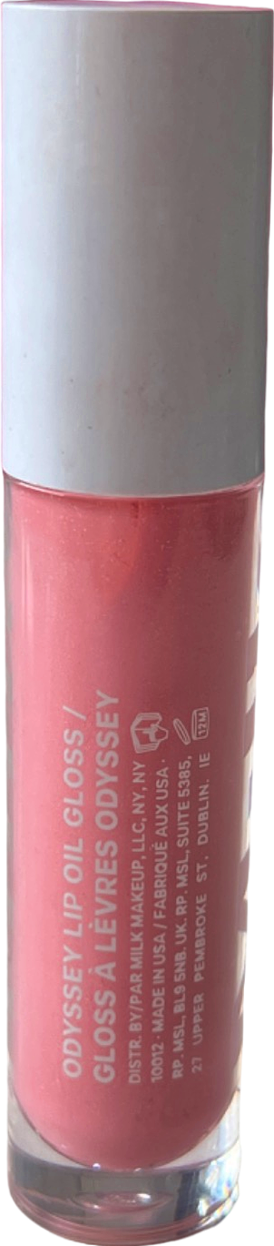 Odyssey Lip Oil Gloss Soul Search 6.5ml