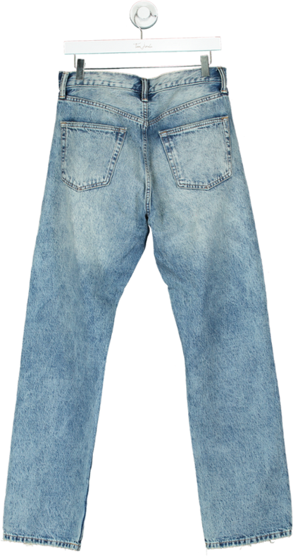 GAP Blue '90s Original Straight Jeans W30 L32