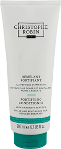 Christophe Robin Conditioner With Amaranth Peptides 200ml